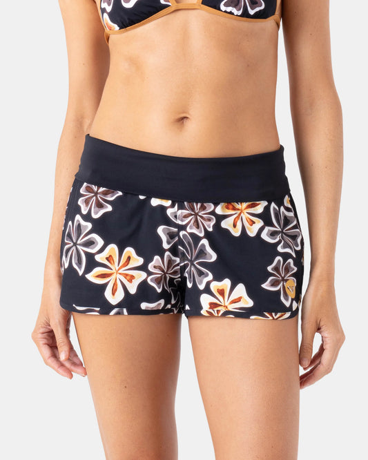 Rx Young Women Apparel Playa Hermosa Boardshort