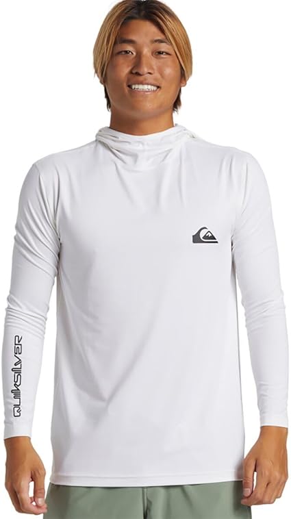 Qs Young Mens Swimwear Everday Surf Tee Hd