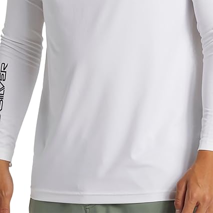 Qs Young Mens Swimwear Everday Surf Tee Hd