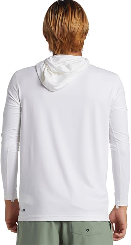Qs Young Mens Swimwear Everday Surf Tee Hd