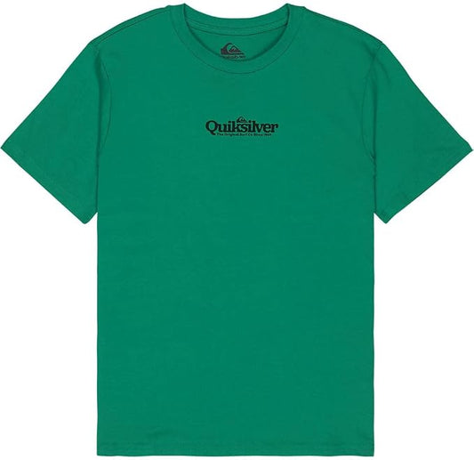 Qs Young Mens Apparel Fineline Ss