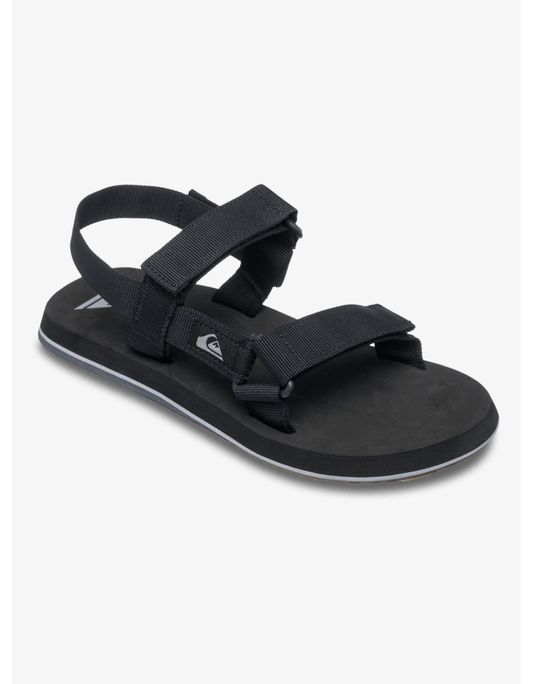 Qs Young Mens Footwear Sandals Monkey Caged Ii
