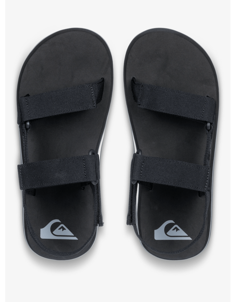Qs Young Mens Footwear Sandals Monkey Caged Ii