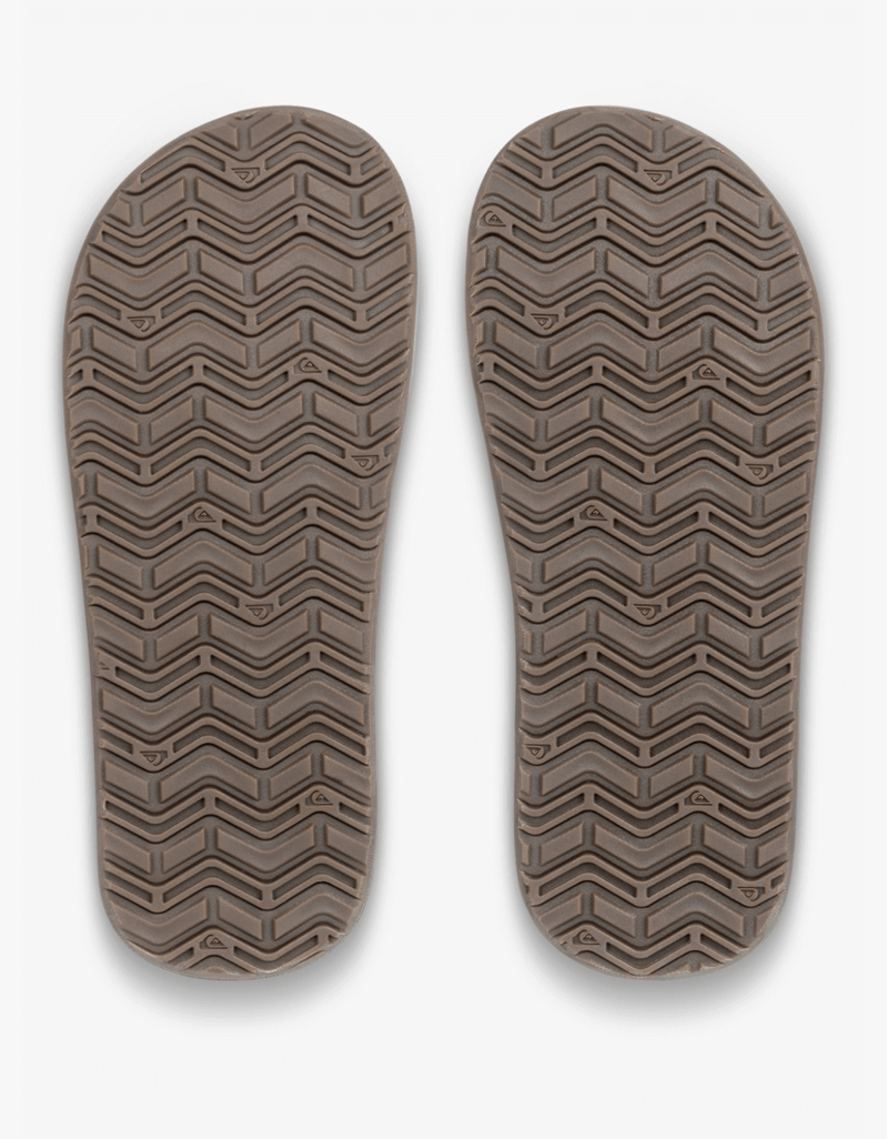 Qs Young Mens Footwear Sandals Monkey Caged Ii