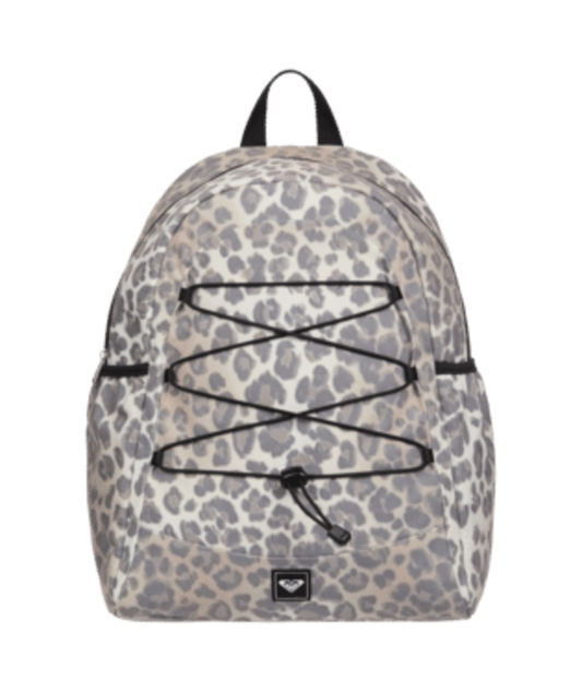 Rx Young Womens Accessories Urban Nomad Cord Backpack