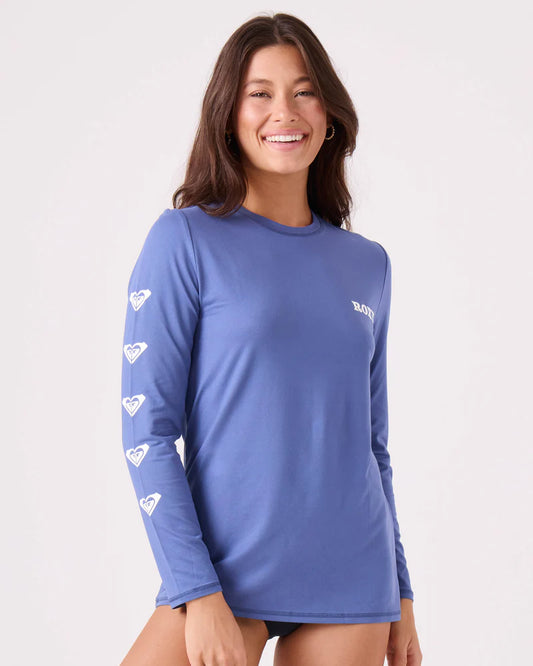 Rx Young Women Apparel Surf City Warm Shirt