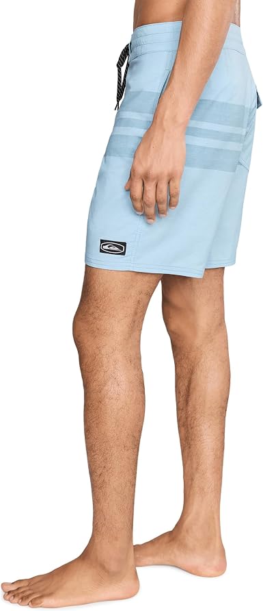 Qs Mens Apparel Surfsilk Street Trunk 18