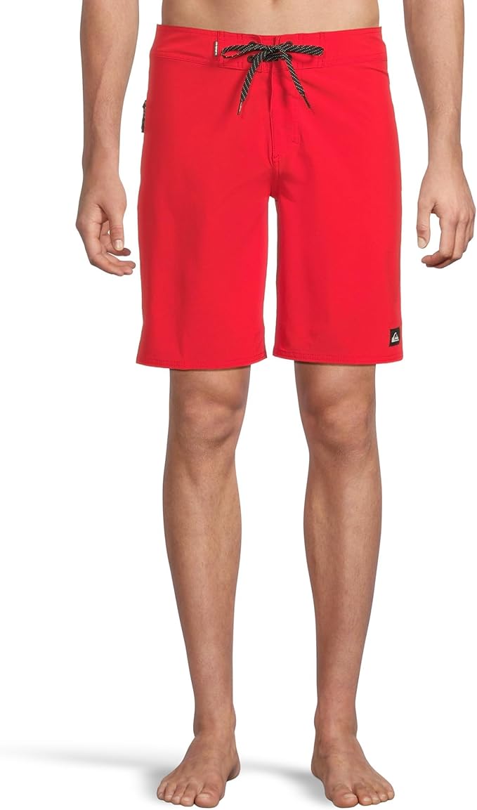 Qs Young Mens Apparel Surfsilk Kaimana 20