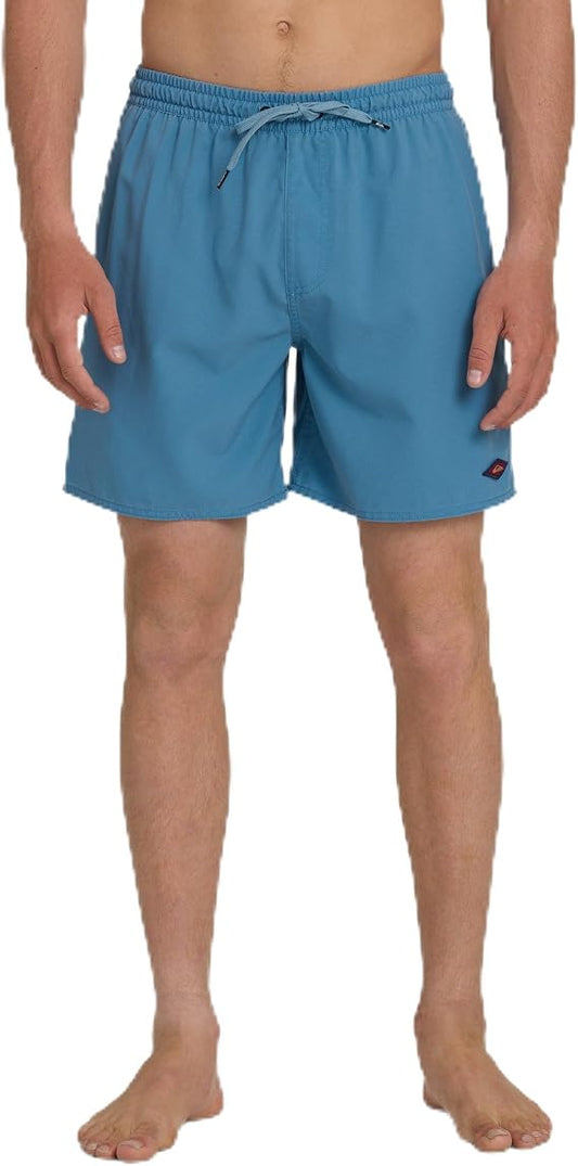 Qs Mens Apparel Saltwater Volley 17