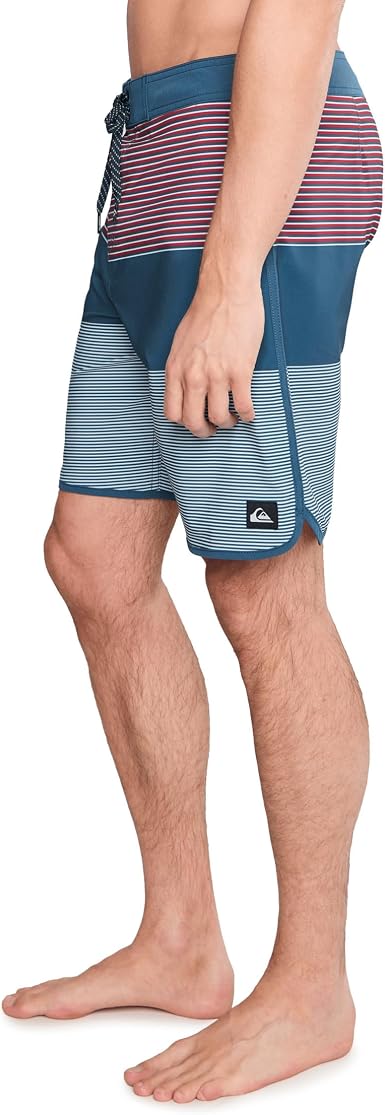 Qs Mens Apparel Surfsilk Tijuana 19
