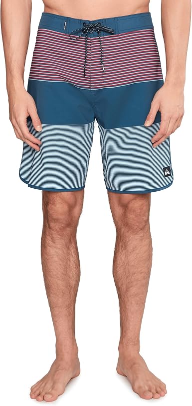 Qs Mens Apparel Surfsilk Tijuana 19