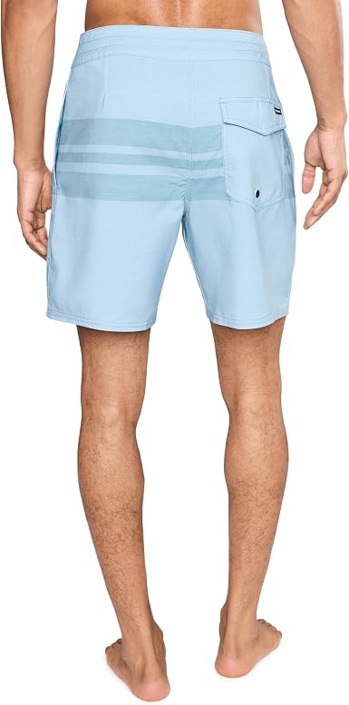 Qs Mens Apparel Surfsilk Street Trunk 18