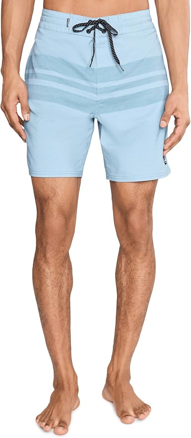 Qs Mens Apparel Surfsilk Street Trunk 18