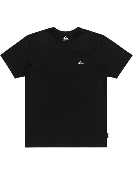Qs Young Mens Apparel Basic Ss Tee Young Men