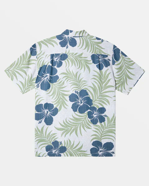 Qs Apparel Tops Full Bloom