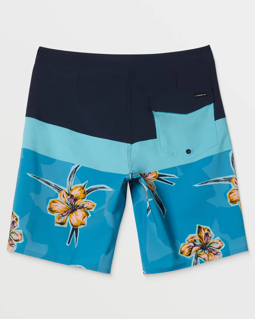 Qs Swimwear Boardshorts/Jams Surfsilk Panel 20