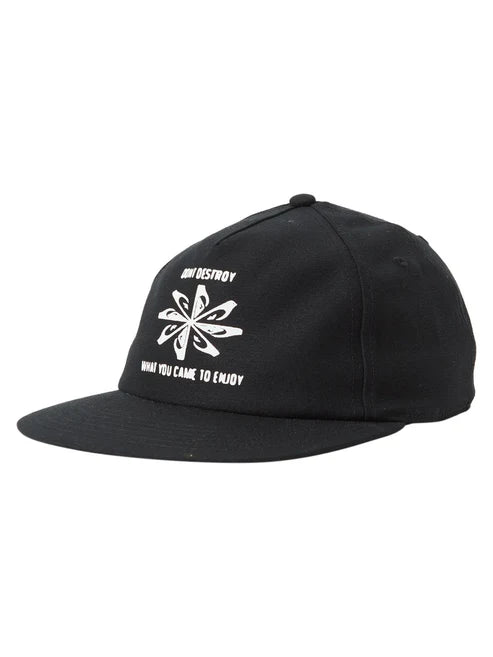 Qs Accessories Headwear Rethoughtcap