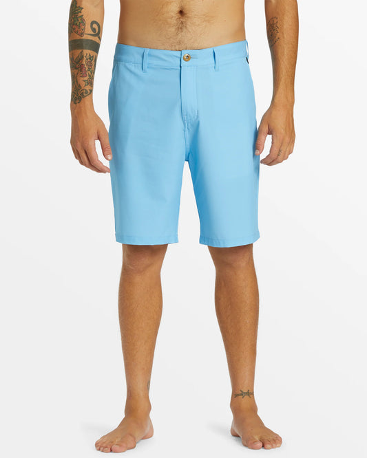 Qs Young Mens Shorts Union Amph 20  Short