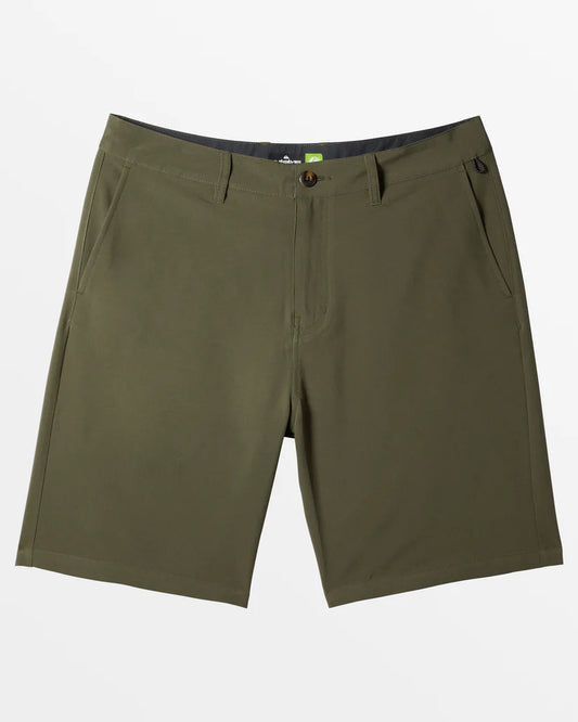 Qs Young Mens Shorts Union Amph 20  Short