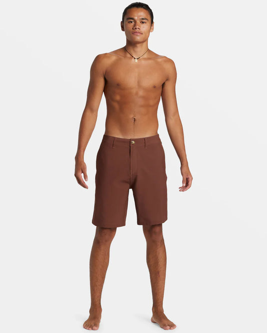 Qs Young Mens Shorts Union Amph 20  Short