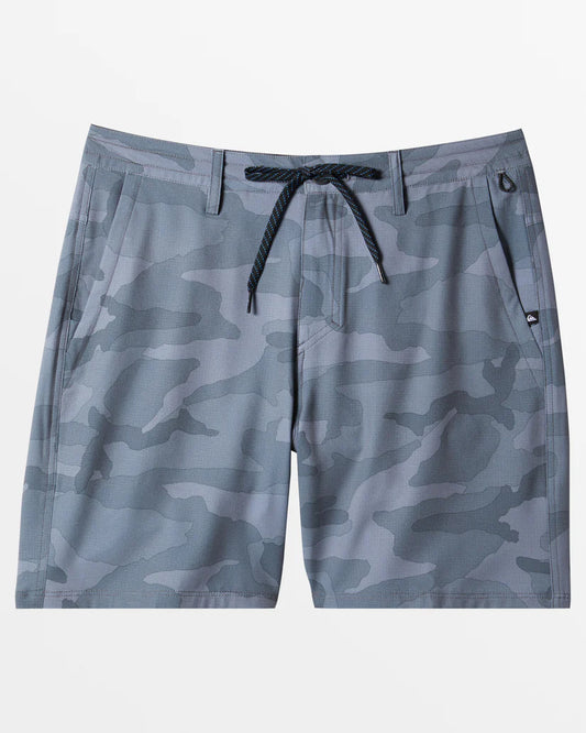 Qs Young Mens Shorts High Amph 18.