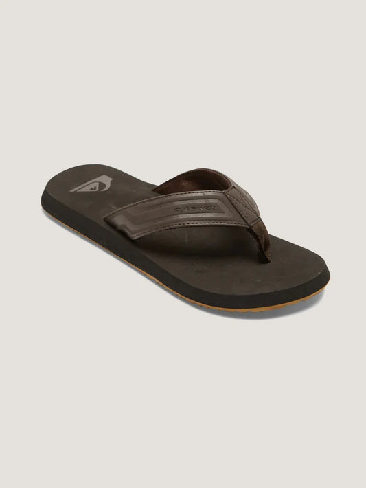 Qs Footwear Sandals Monkey Wrench C