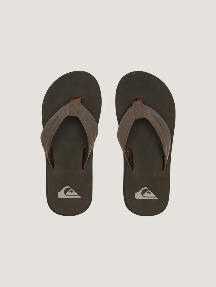 Qs Footwear Sandals Monkey Wrench C