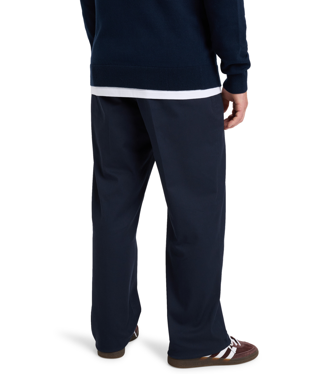 Qs Apparel Pants Union Regular Pant