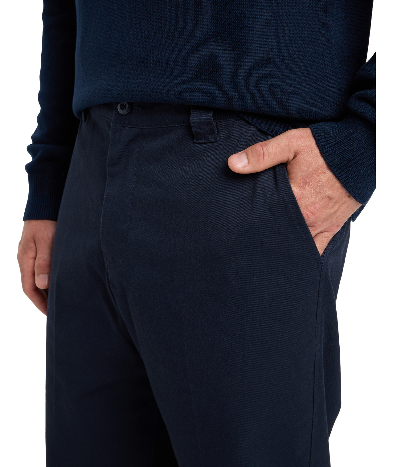 Qs Apparel Pants Union Regular Pant