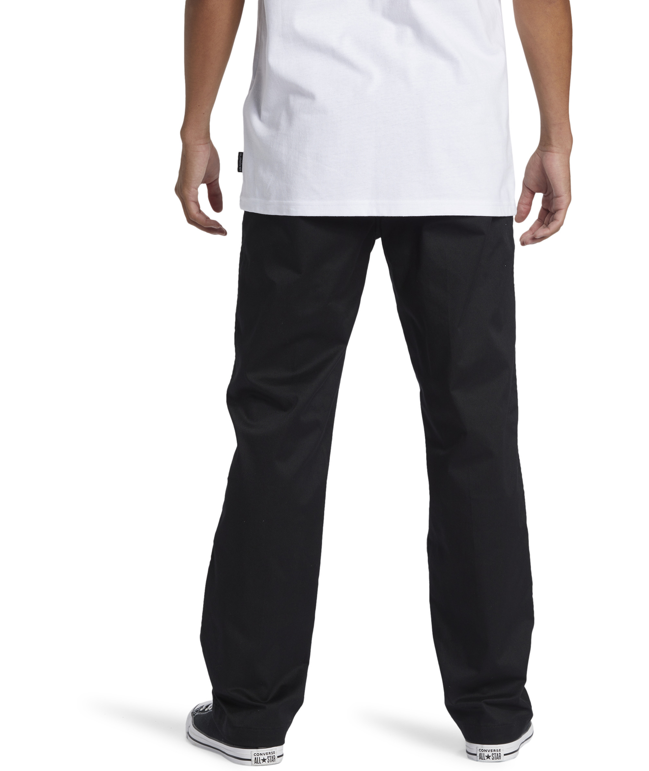 Qs Apparel Pants Union Regular Pant