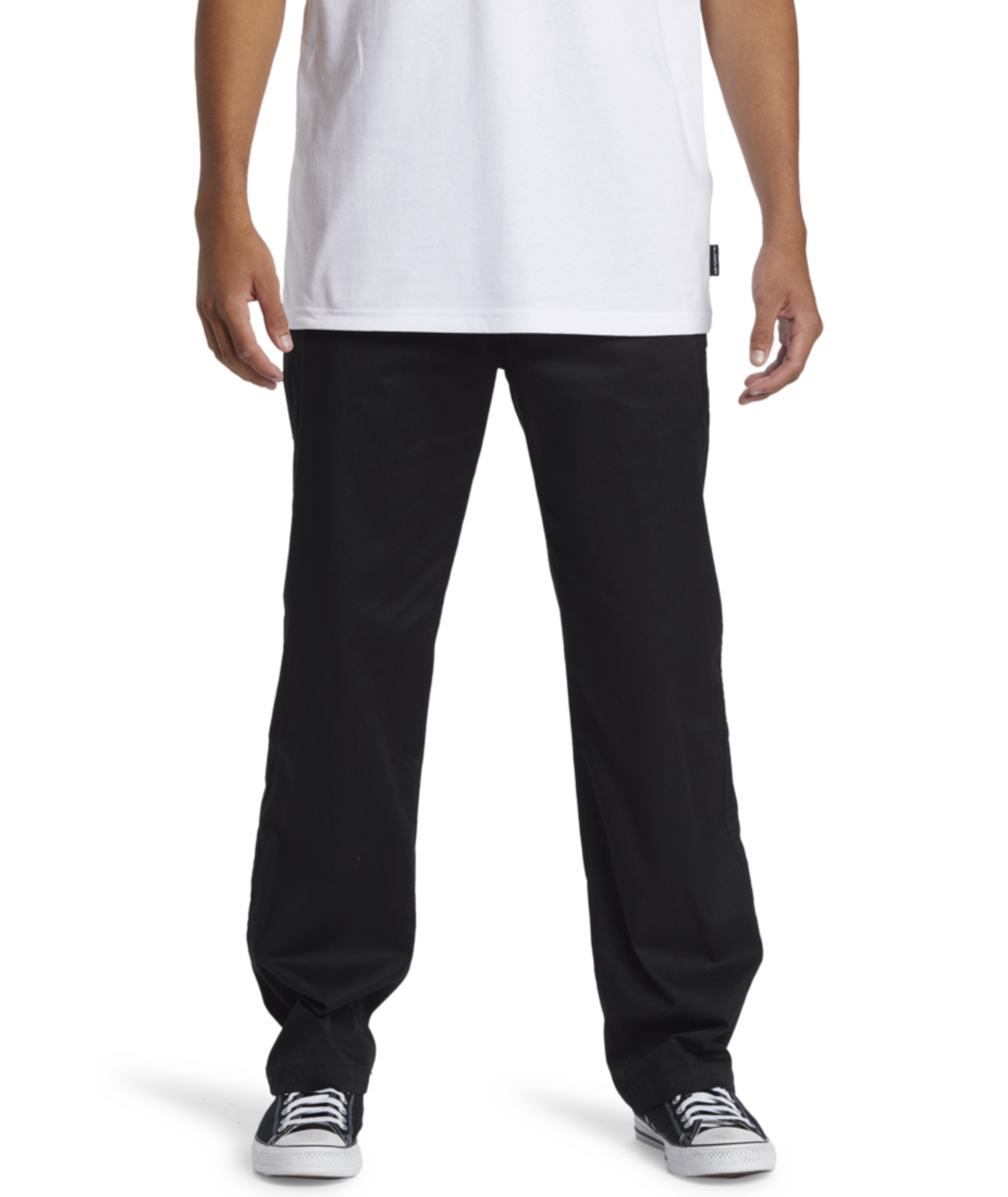 Qs Apparel Pants Union Regular Pant