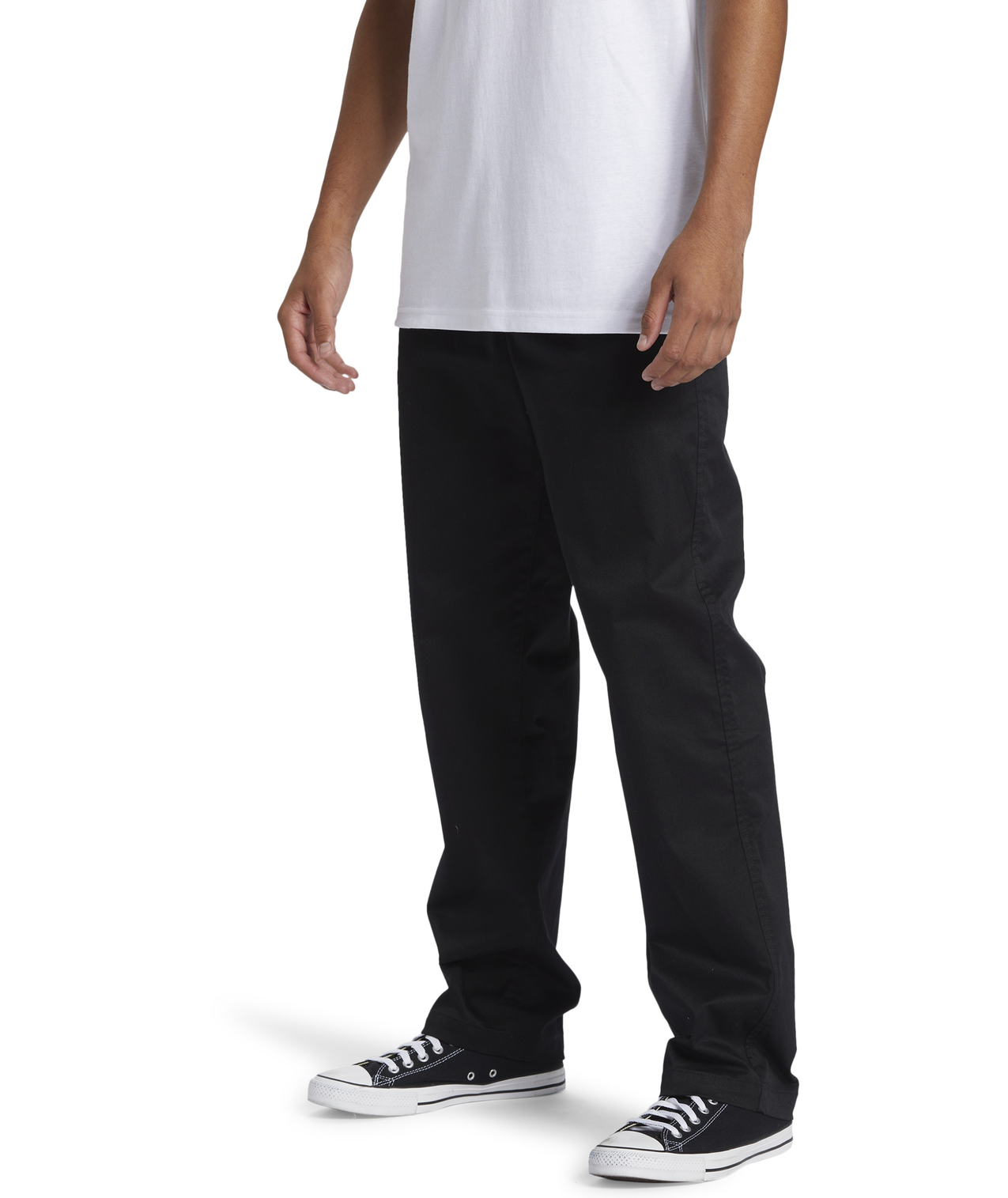 Qs Apparel Pants Union Regular Pant