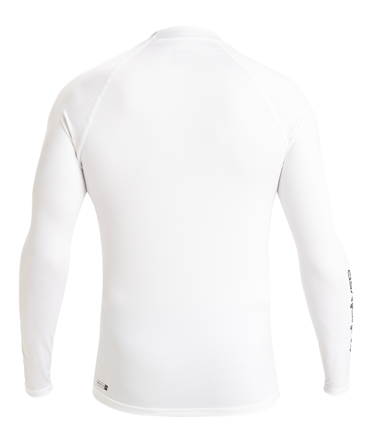 Qs Swimwear Surf Shirt/Rashguards Everyday Upf50 Ls