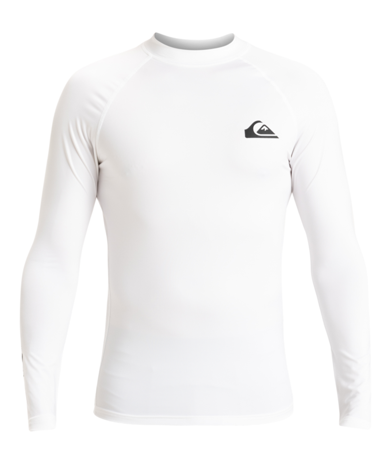 Qs Swimwear Surf Shirt/Rashguards Everyday Upf50 Ls