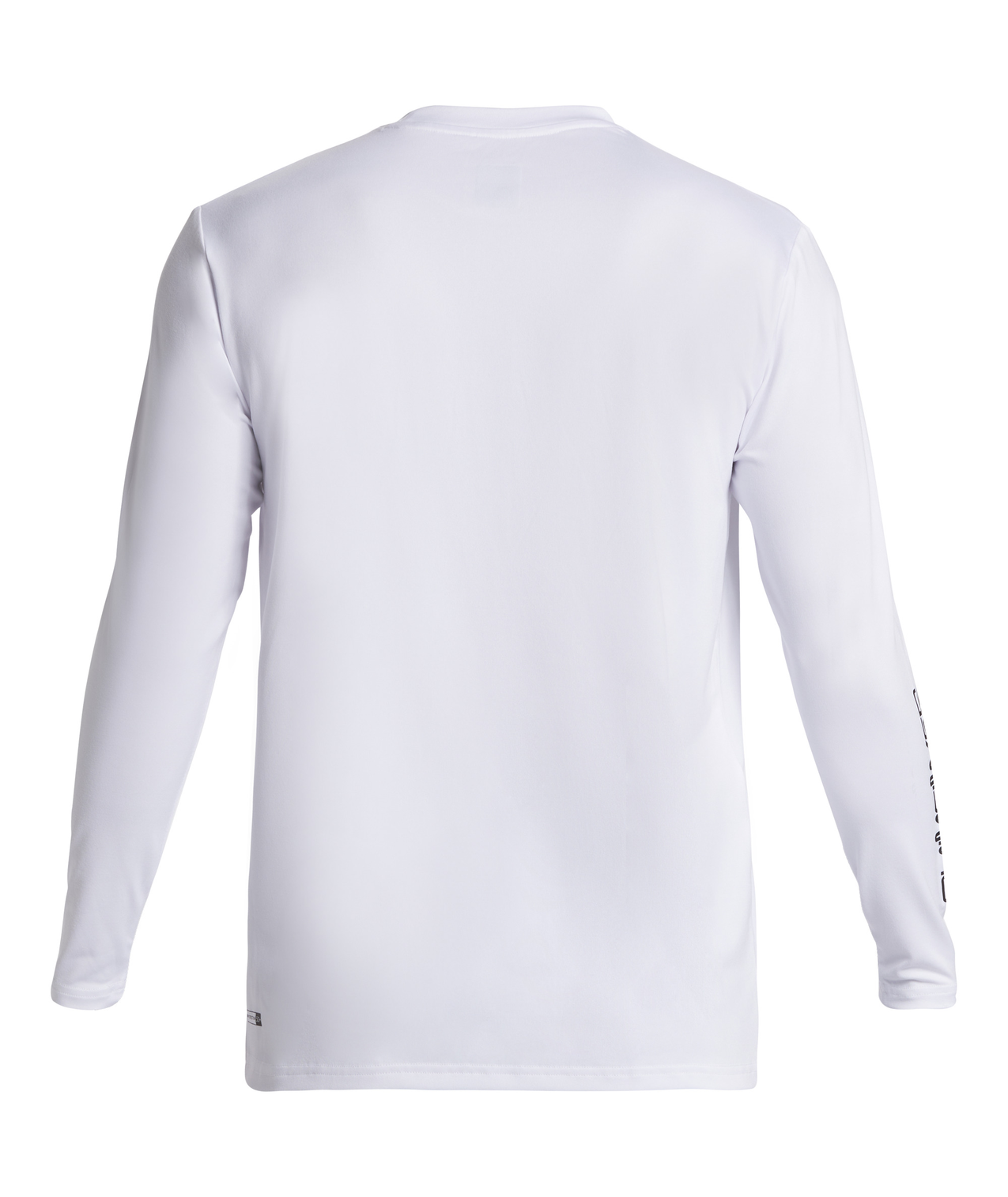 Qs Swimwear Surf Shirt/Rashguards Everyday Surf Tee Ls