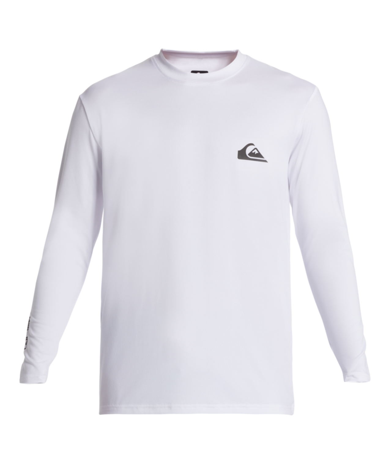 Qs Swimwear Surf Shirt/Rashguards Everyday Surf Tee Ls