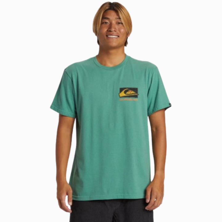 Qs Apparel Tops Spin Cycle Mt0