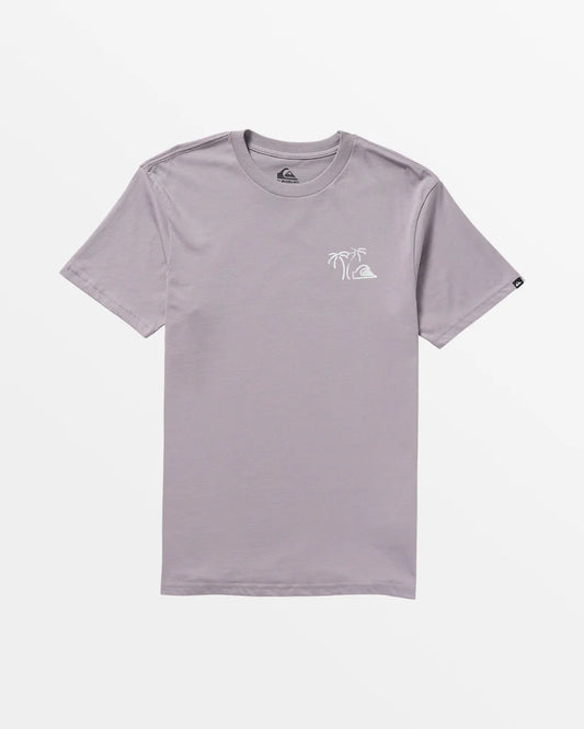 Qs Apparel Tops Surf & Turf  Tees