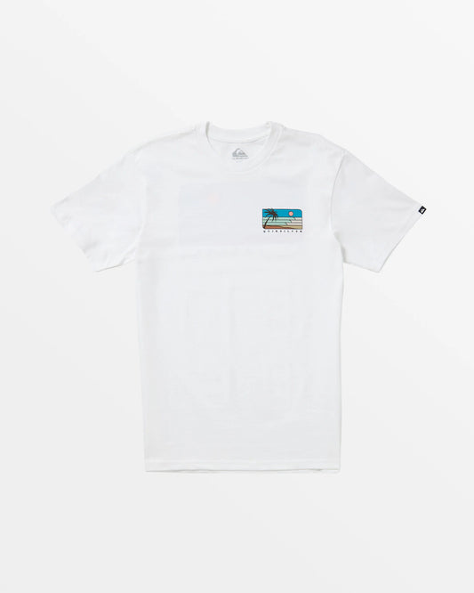 Qs Apparel Tops Line Up  Tees