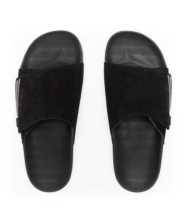 Qs Footwear Sandals Sunset Suede