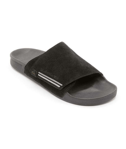 Qs Footwear Sandals Sunset Suede