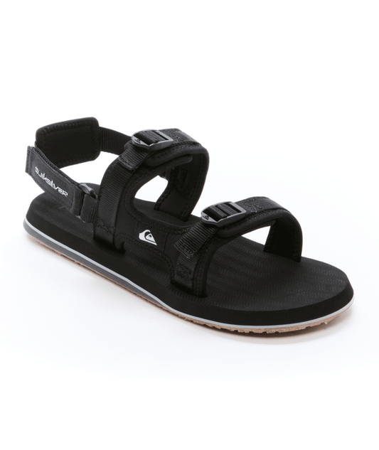 Qs Footwear Sandals Caged Tiger