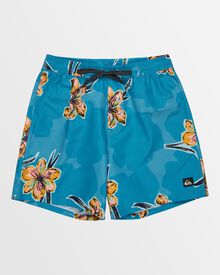 Qs Swimwear Boardshorts/Jams Everyday Mix Volley 17Nb