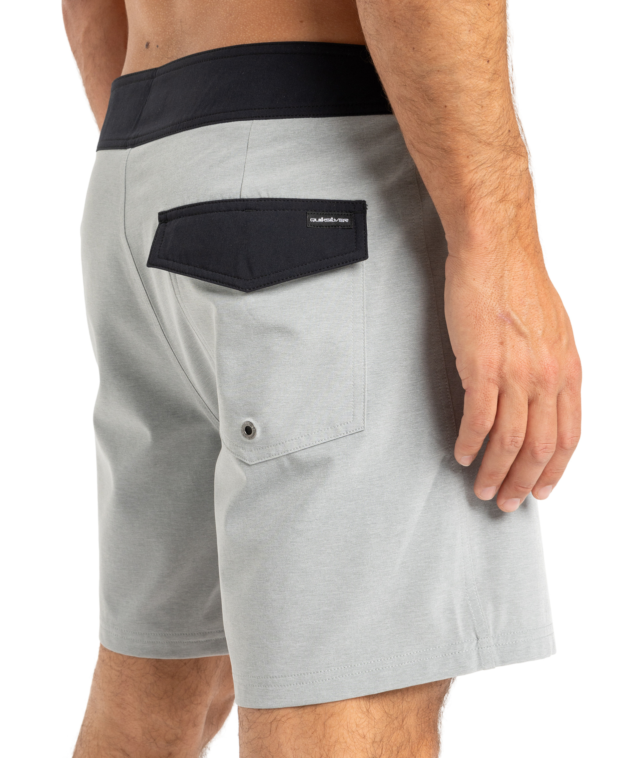 Qs Swimwear Boardshort/Jams Surfsilk Kaimana 16