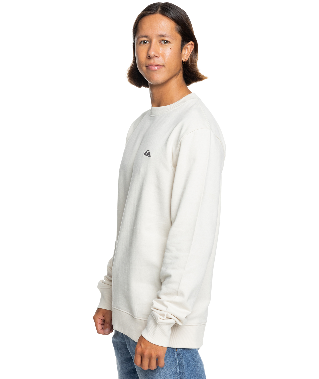 Qs Apparel Outer Layer Basic Hoodie Young Men