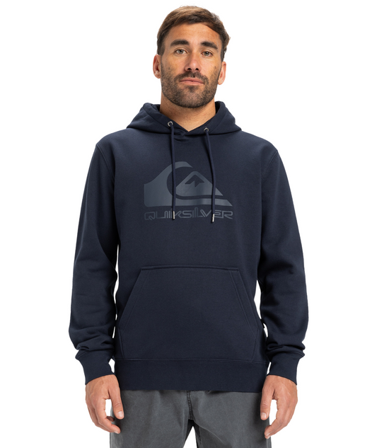 Qs Apparel Outer Layer Comp Logo Hoodie