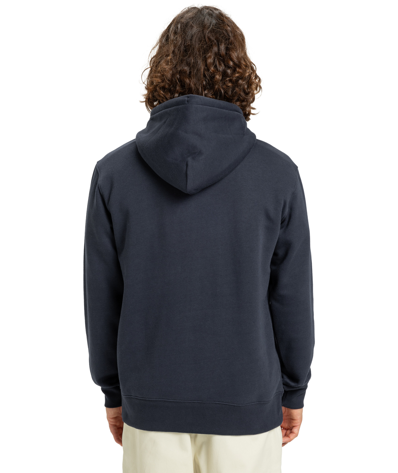 Qs Apparel Outer Layer Salt Water Hoodie