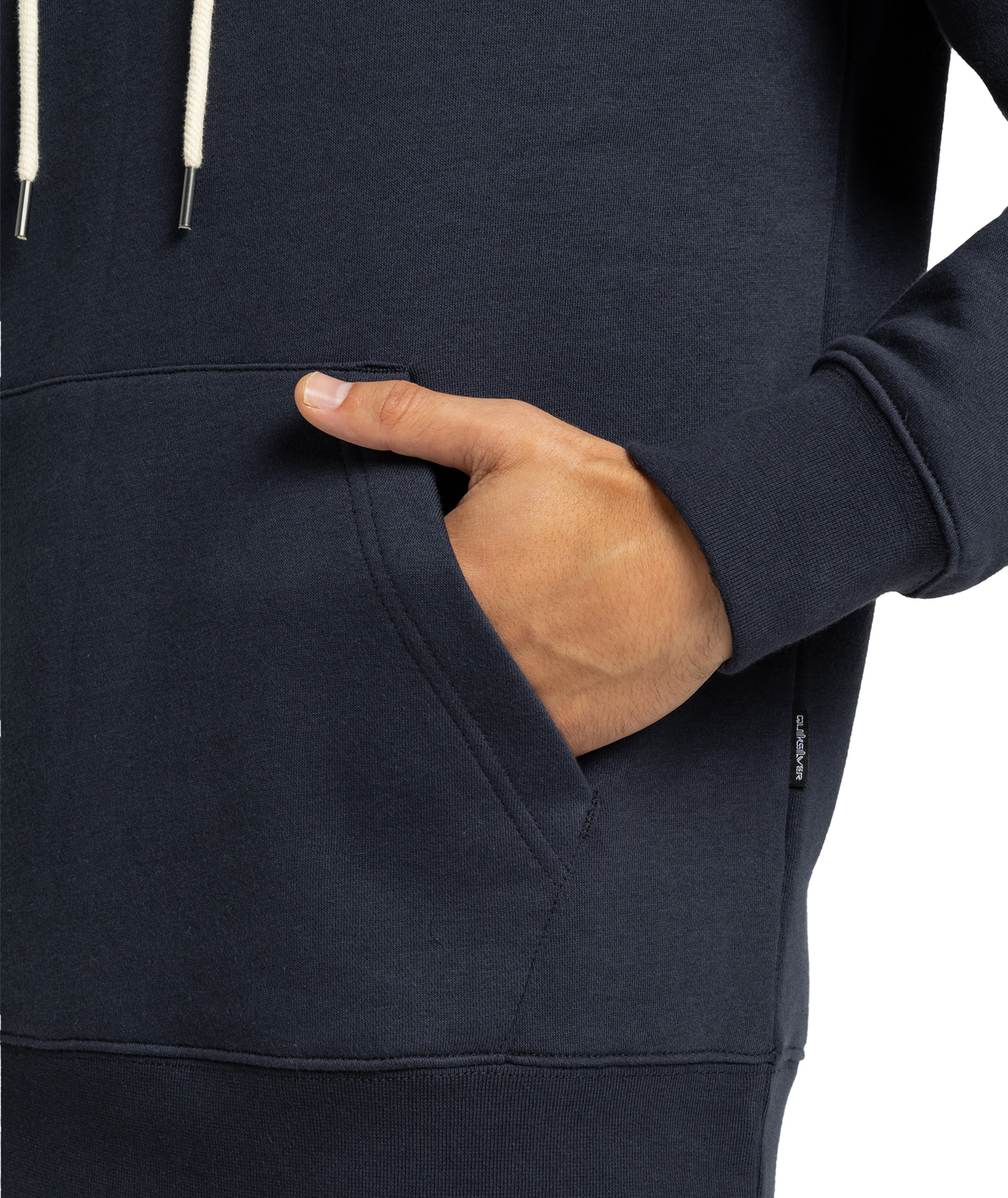 Qs Apparel Outer Layer Salt Water Hoodie