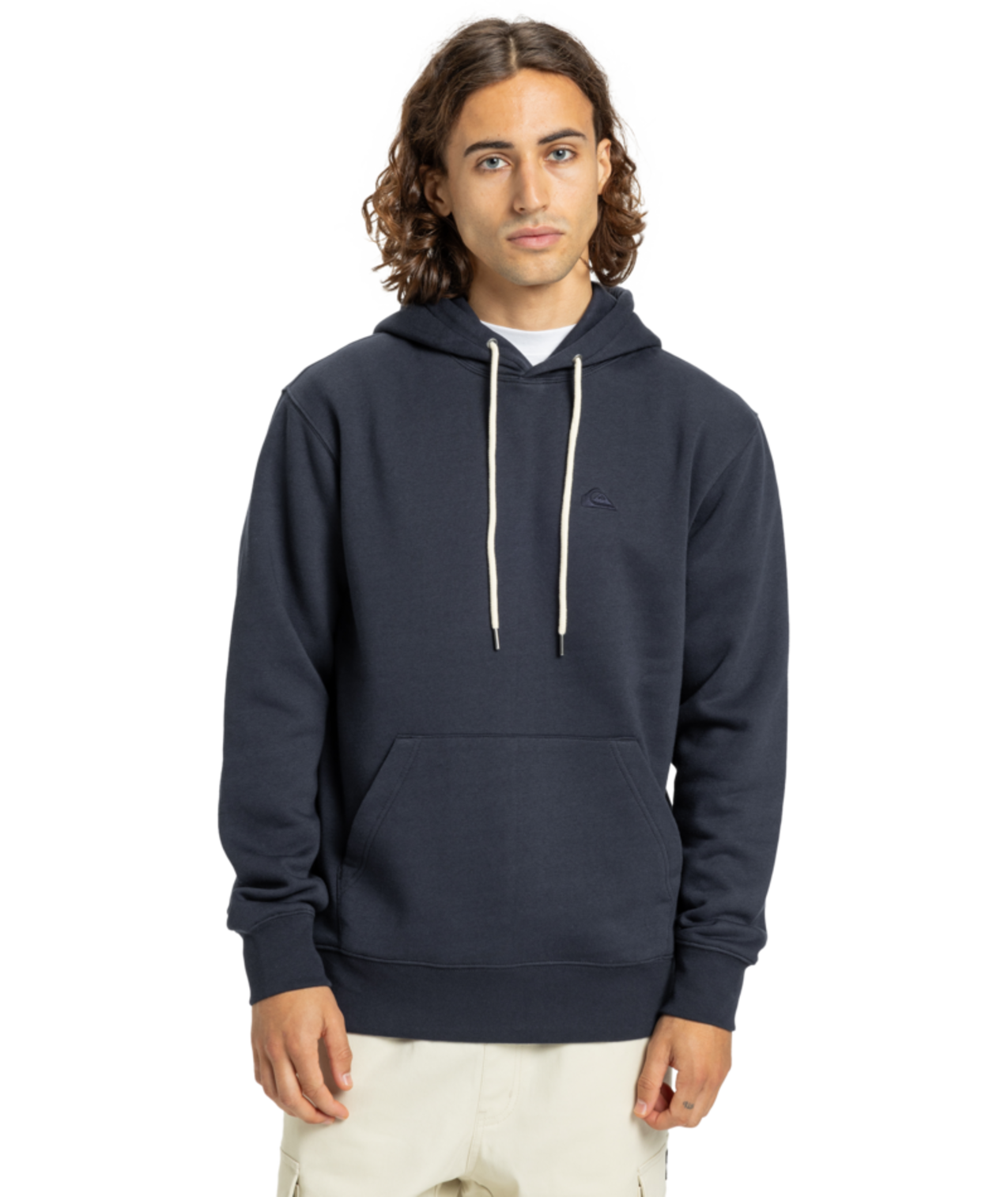 Qs Apparel Outer Layer Salt Water Hoodie