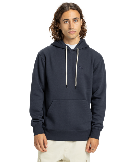 Qs Apparel Outer Layer Salt Water Hoodie